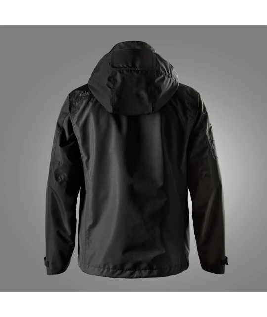 Snickers Workwear Vattentät skaljacka Snickers Workwear | ADT Tryck