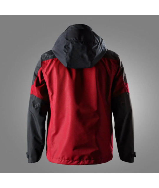 Snickers Workwear Vattentät skaljacka Snickers Workwear | ADT Tryck