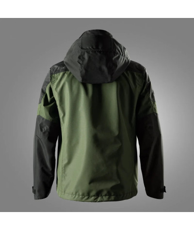 Snickers Workwear Vattentät skaljacka Snickers Workwear | ADT Tryck