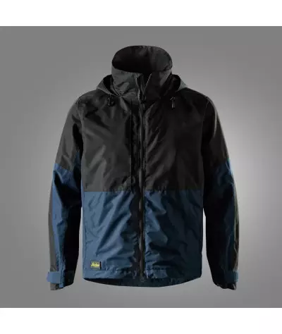 Snickers Workwear Vattentät skaljacka Snickers Workwear | ADT Tryck