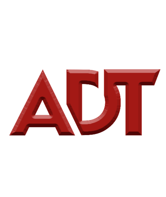 ADT Kliché- / Startkostnad 1000 kr exkl. moms | ADT Tryck
