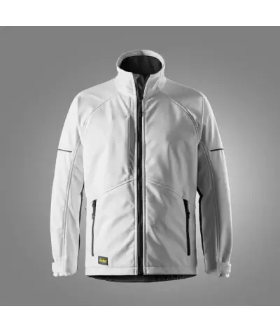 Snickers Workwear Softshelljacka, Snickers Workwear | ADT Tryck