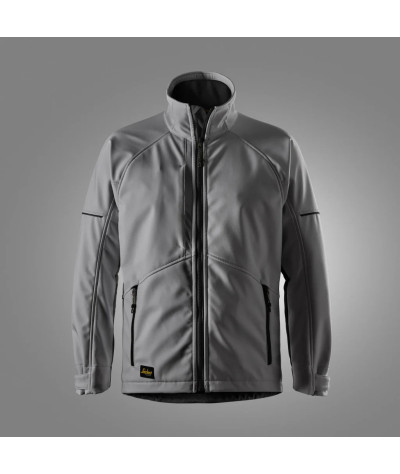 Snickers Workwear Softshelljacka, Snickers Workwear | ADT Tryck