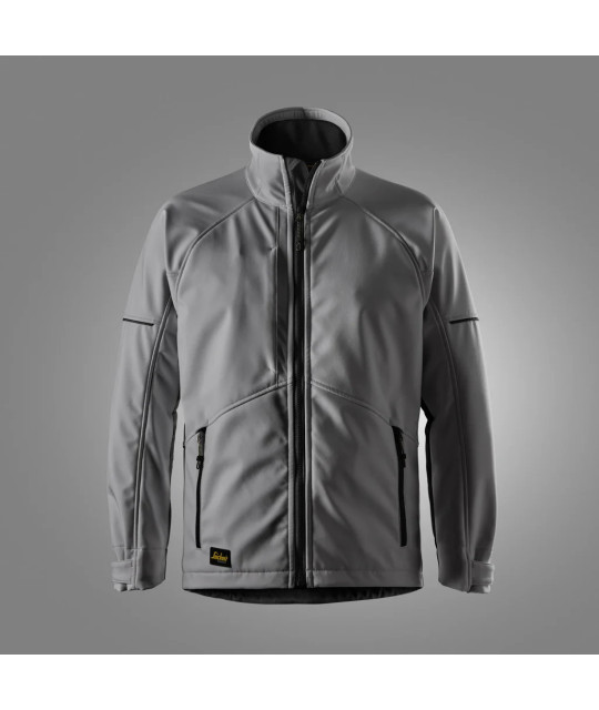 Snickers Workwear Softshelljacka, Snickers Workwear | ADT Tryck