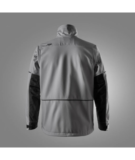 Snickers Workwear Softshelljacka, Snickers Workwear | ADT Tryck