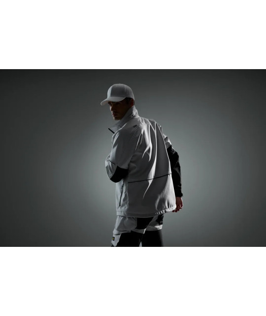 Snickers Workwear Softshelljacka