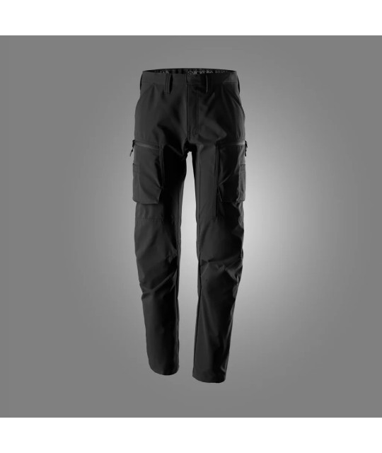 Snickers Workwear Servicebyxa med stretch, Snickers Workwear | ADT ...