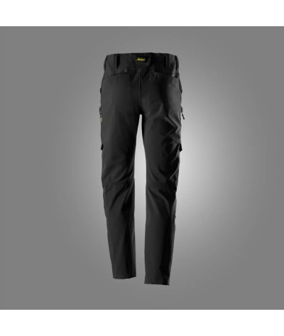 Snickers Workwear Servicebyxa med stretch, Snickers Workwear | ADT ...