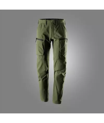 Snickers Workwear Servicebyxa med stretch, Snickers Workwear | ADT ...