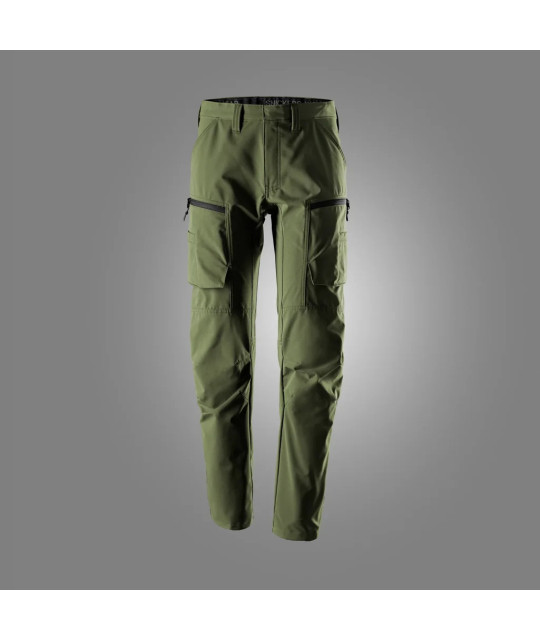 Snickers Workwear Stretch work trousers