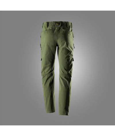 Snickers Workwear Stretch work trousers