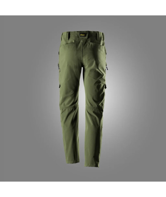 Snickers Workwear Stretch work trousers