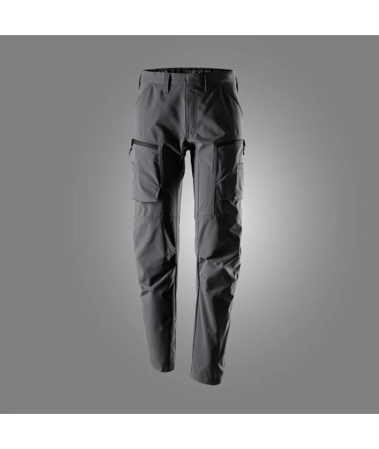 Snickers Workwear Servicebyxa med stretch, Snickers Workwear | ADT ...