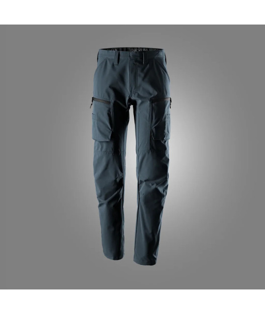 Snickers Workwear Servicebyxa med stretch, Snickers Workwear | ADT ...