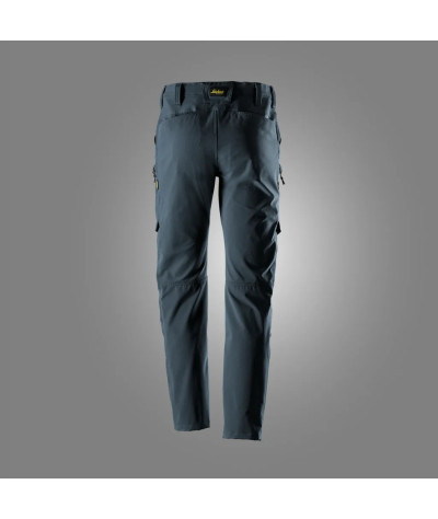 Snickers Workwear Servicebyxa med stretch, Snickers Workwear | ADT ...