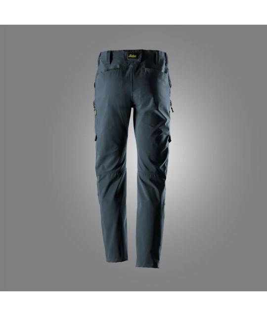 Snickers Workwear Servicebyxa med stretch, Snickers Workwear | ADT ...
