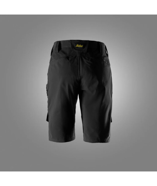 Snickers Workwear Serviceshorts med stretch dam, Snickers Workwear ...