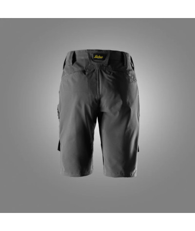 Snickers Workwear Serviceshorts med stretch dam, Snickers Workwear ...