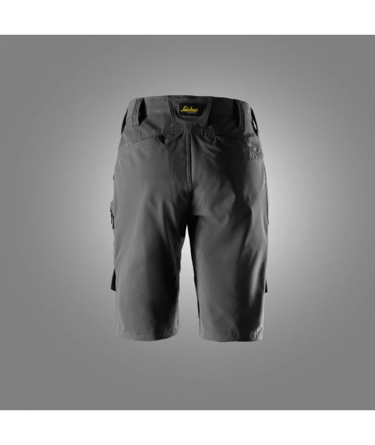 Snickers Workwear Serviceshorts med stretch dam, Snickers Workwear ...