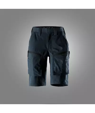 Snickers Workwear Serviceshorts med stretch dam, Snickers Workwear ...