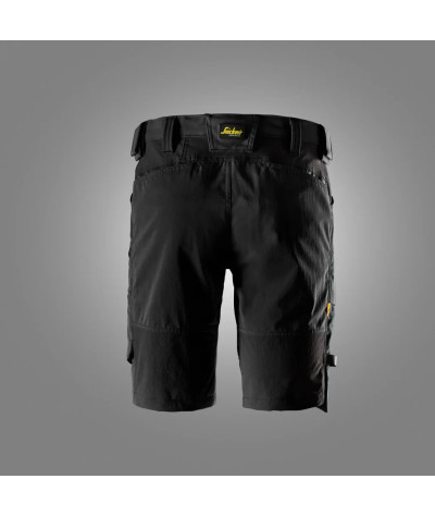 Snickers Workwear Stretchshorts, Snickers Workwear | ADT Tryck