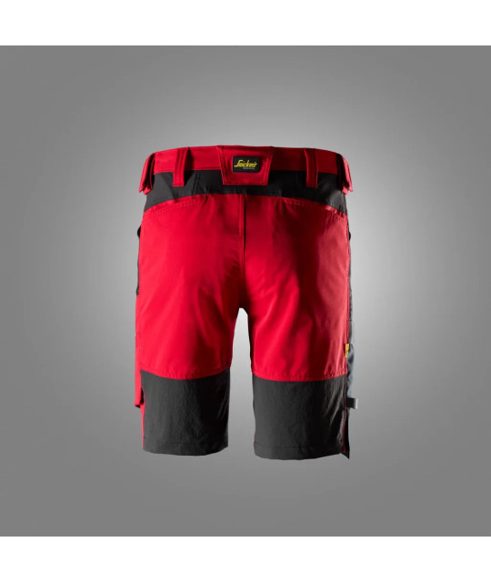 Snickers Workwear Stretchshorts, Snickers Workwear | ADT Tryck