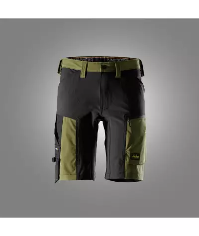 Snickers Workwear Stretch shorts
