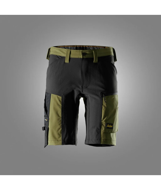 Snickers Workwear Stretch shorts