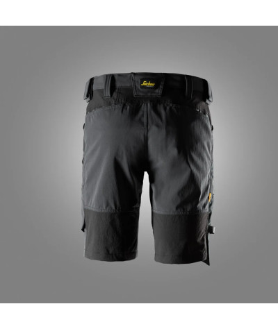 Snickers Workwear Stretchshorts, Snickers Workwear | ADT Tryck