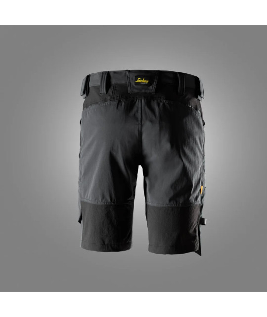 Snickers Workwear Stretchshorts, Snickers Workwear | ADT Tryck
