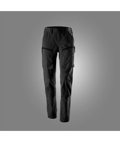 Snickers Workwear Servicebyxa med stretch dam, Snickers Workwear | ...