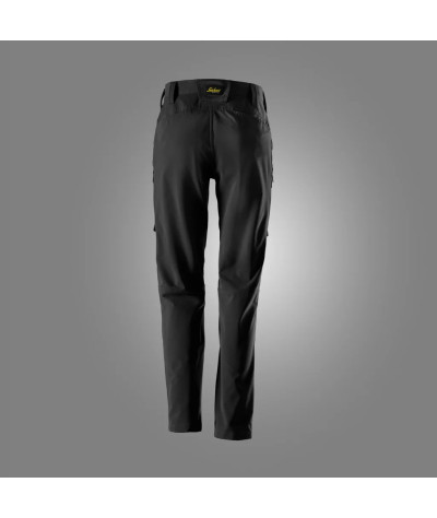 Snickers Workwear Servicebyxa med stretch dam, Snickers Workwear | ...