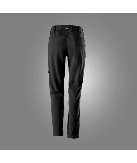 Snickers Workwear Servicebyxa med stretch dam, Snickers Workwear | ...