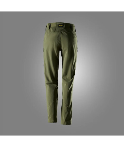 Snickers Workwear Women's stretch work trousers