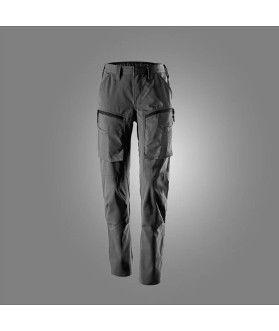 Snickers Workwear Servicebyxa med stretch dam, Snickers Workwear | ...