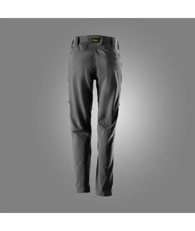 Snickers Workwear Servicebyxa med stretch dam, Snickers Workwear | ...