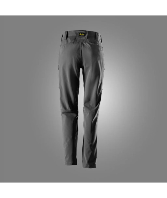 Snickers Workwear Servicebyxa med stretch dam, Snickers Workwear | ...