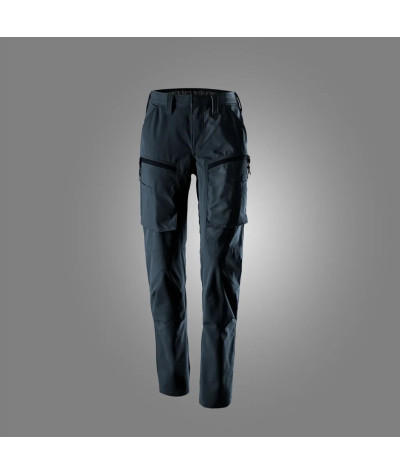 Snickers Workwear Servicebyxa med stretch dam, Snickers Workwear | ...