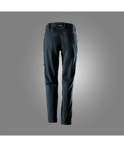Snickers Workwear Servicebyxa med stretch dam, Snickers Workwear | ...