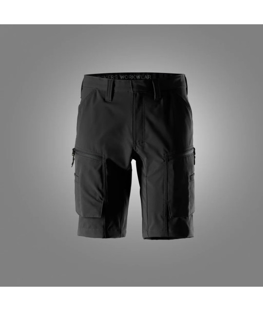 Snickers Workwear Serviceshorts med stretch, Snickers Workwear | AD...