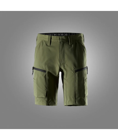 Snickers Workwear Serviceshorts med stretch, Snickers Workwear | AD...