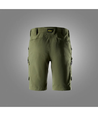 Snickers Workwear Serviceshorts med stretch, Snickers Workwear | AD...
