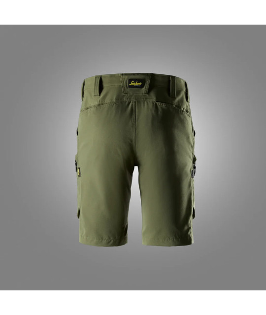 Snickers Workwear Serviceshorts med stretch, Snickers Workwear | AD...
