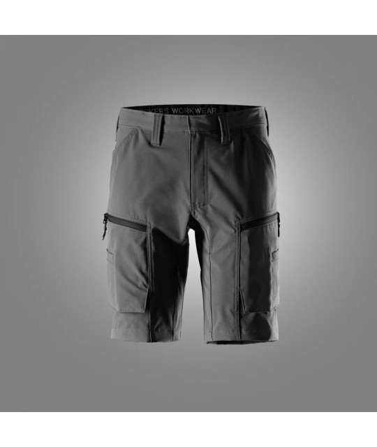 Snickers Workwear Serviceshorts med stretch, Snickers Workwear | AD...