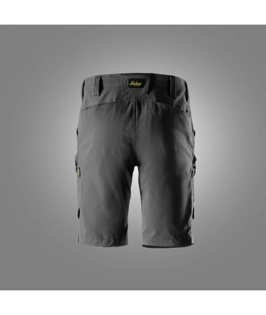 Snickers Workwear Serviceshorts med stretch, Snickers Workwear | AD...