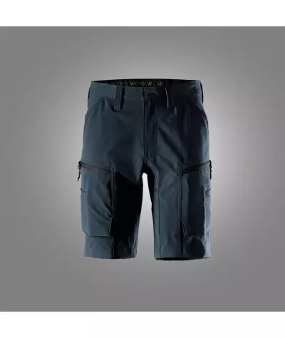 Snickers Workwear Serviceshorts med stretch, Snickers Workwear | AD...