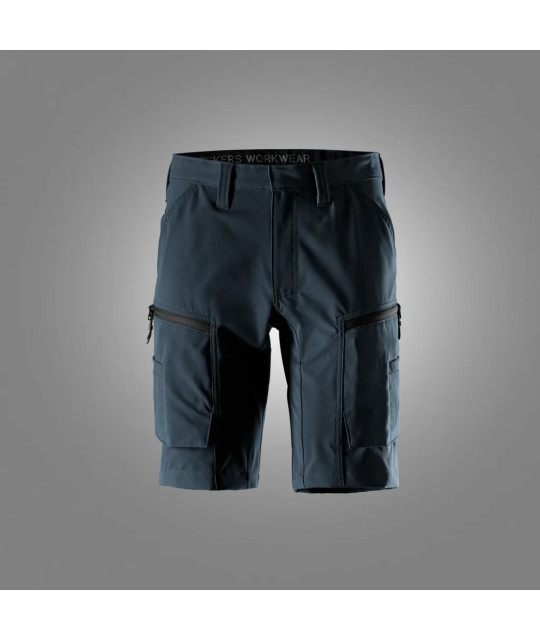 Snickers Workwear Serviceshorts med stretch, Snickers Workwear | AD...