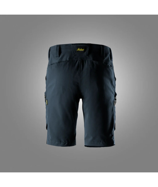 Snickers Workwear Serviceshorts med stretch, Snickers Workwear | AD...