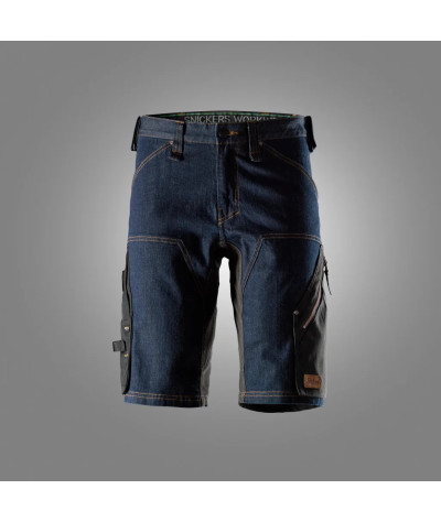Snickers Workwear Denim shorts