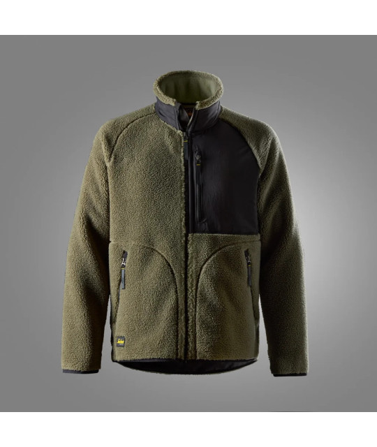 Snickers Workwear Pilejacka, Snickers Workwear | ADT Tryck